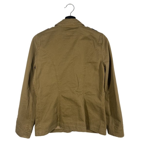 Ralph Lauren Denim & Supply adorned military field coat - Picture 2 of 6